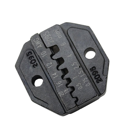 Paladin Tools Die 22-10 Awg Wire Ferrule Blister PA2095